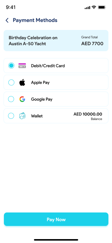 screenshots